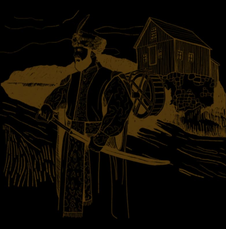 Witaj gościu