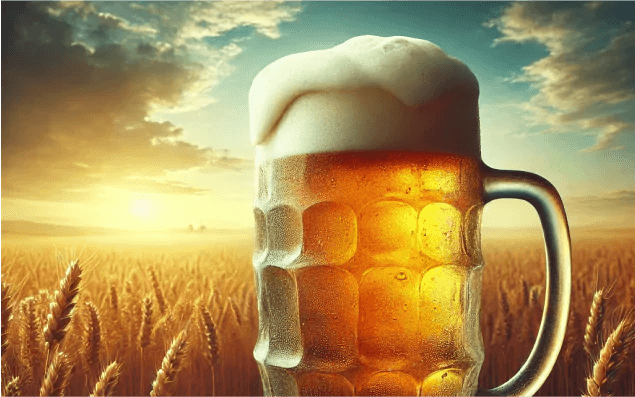 Jak Hrabia Wynalazł Nową Recepturę